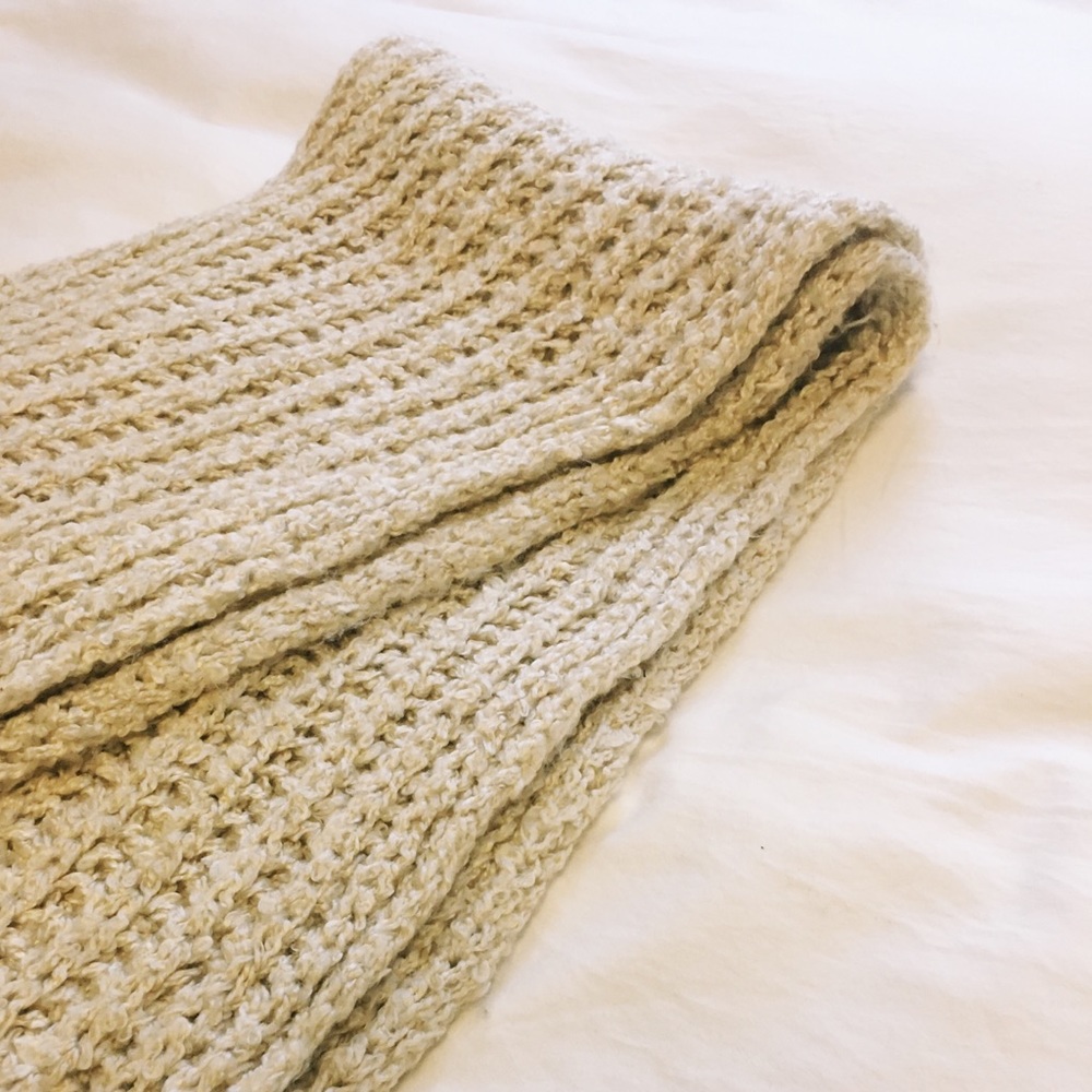 Apricot Lane Infinity Scarf